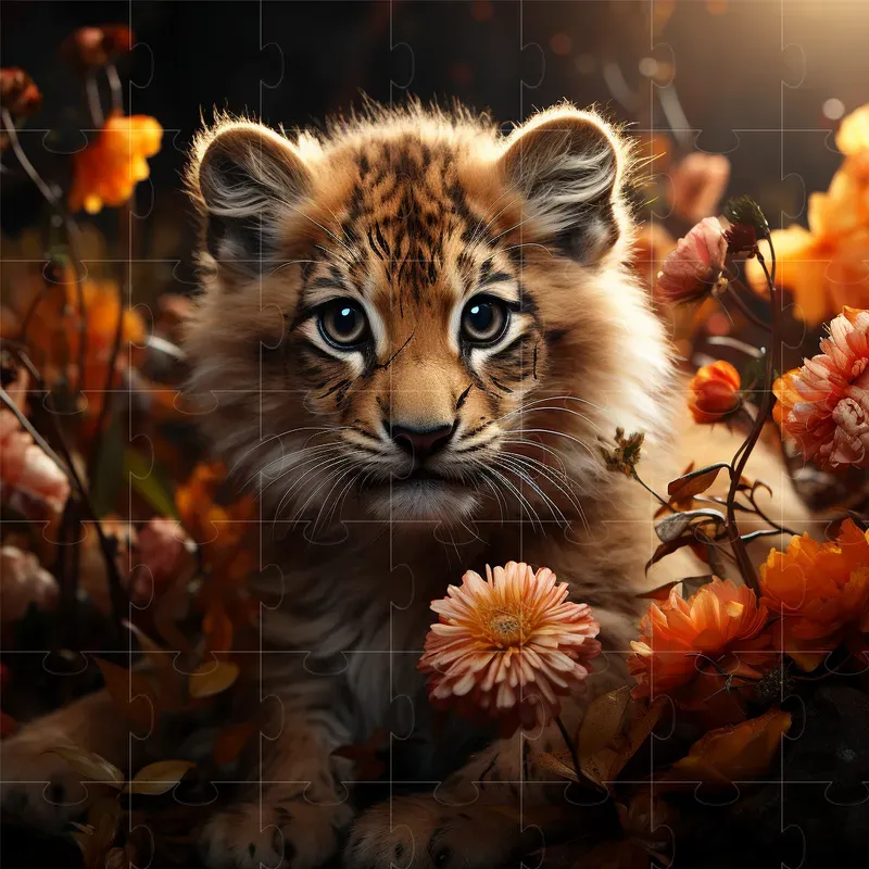 Cute Baby Animals