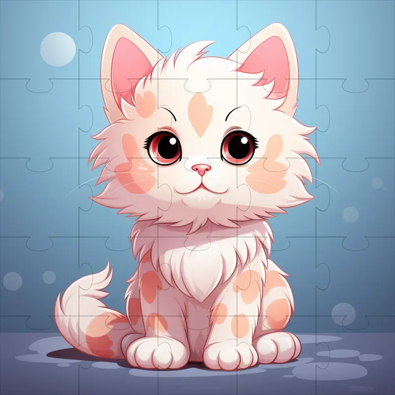 Cute Cartoon Animals