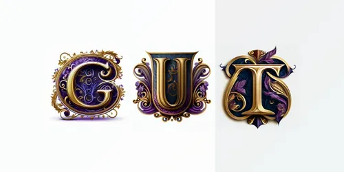 Royal Invitation Letters generated by midjourney