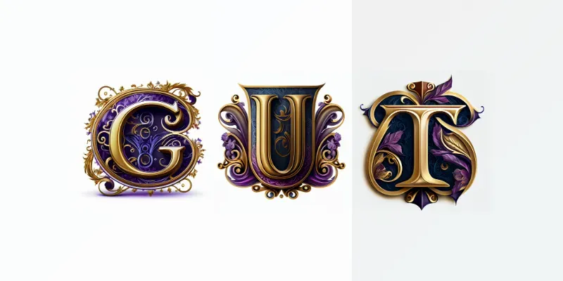 Royal Invitation Letters generated by undefined