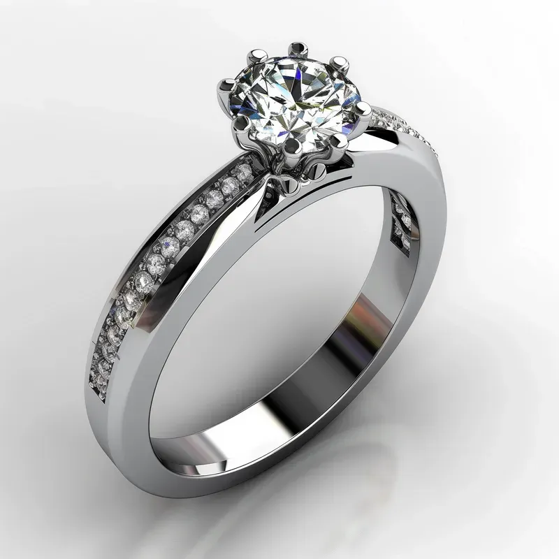 Luxury Jewelry Designs