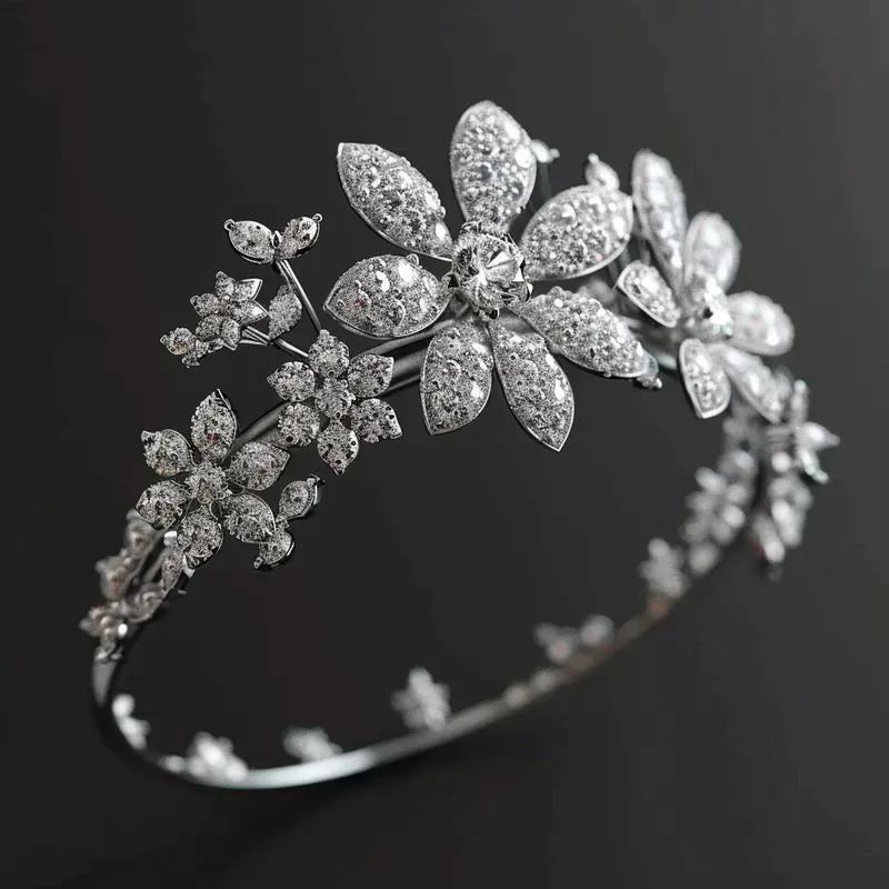 Luxury Jewelry Designs