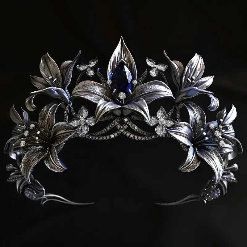 Luxury Jewelry Designs