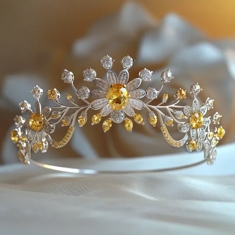 Luxury Jewelry Designs