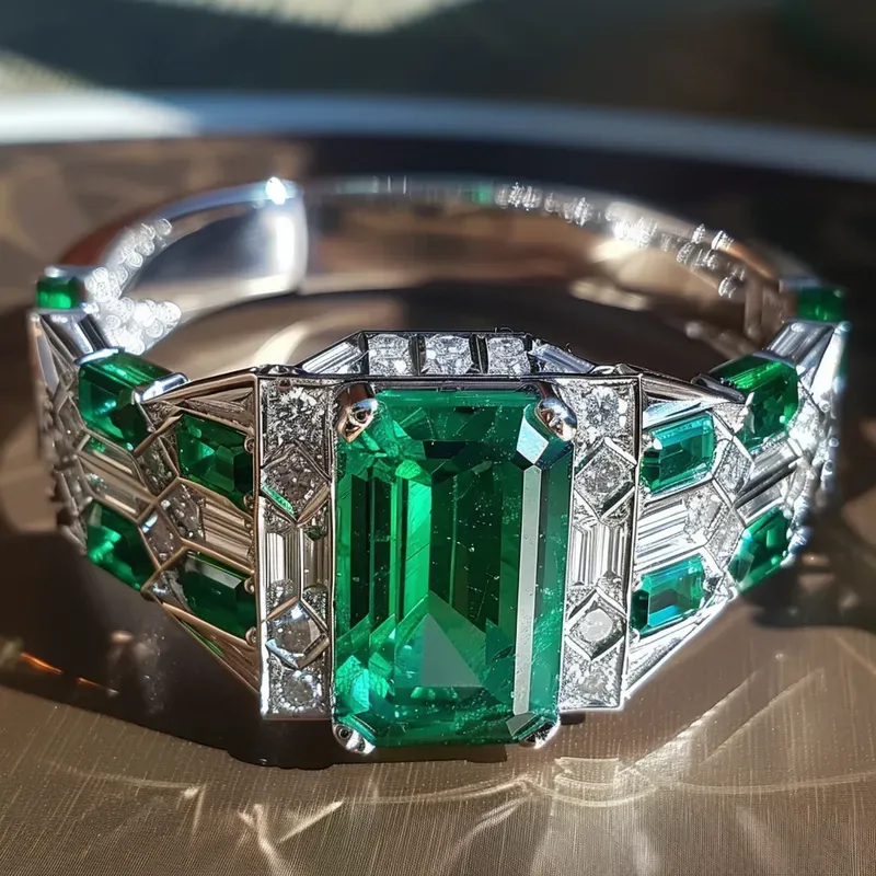 Luxury Jewelry Designs