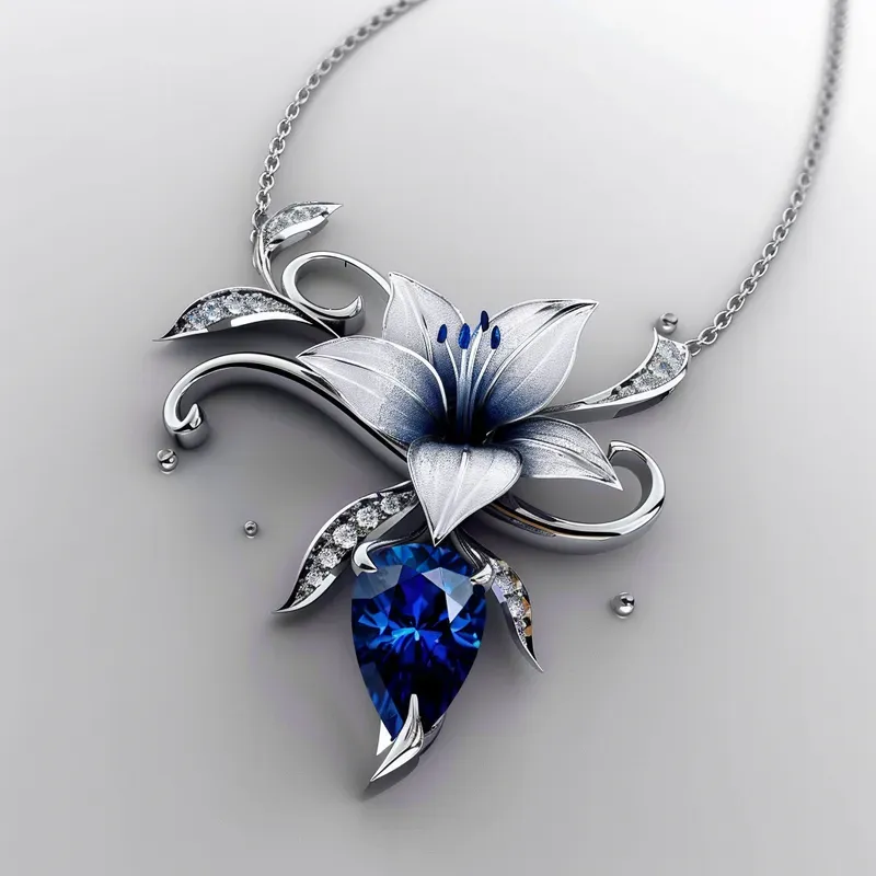 Luxury Jewelry Designs