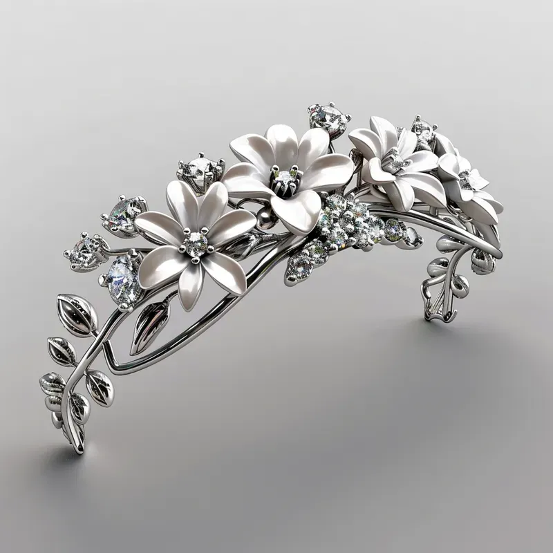 Luxury Jewelry Designs