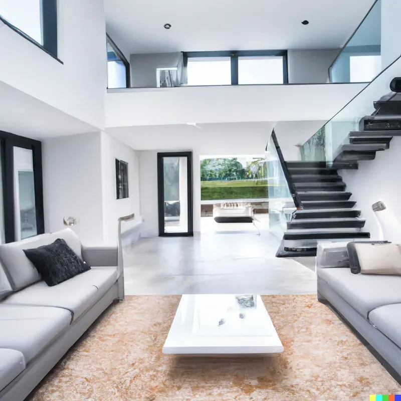 Home Interiors