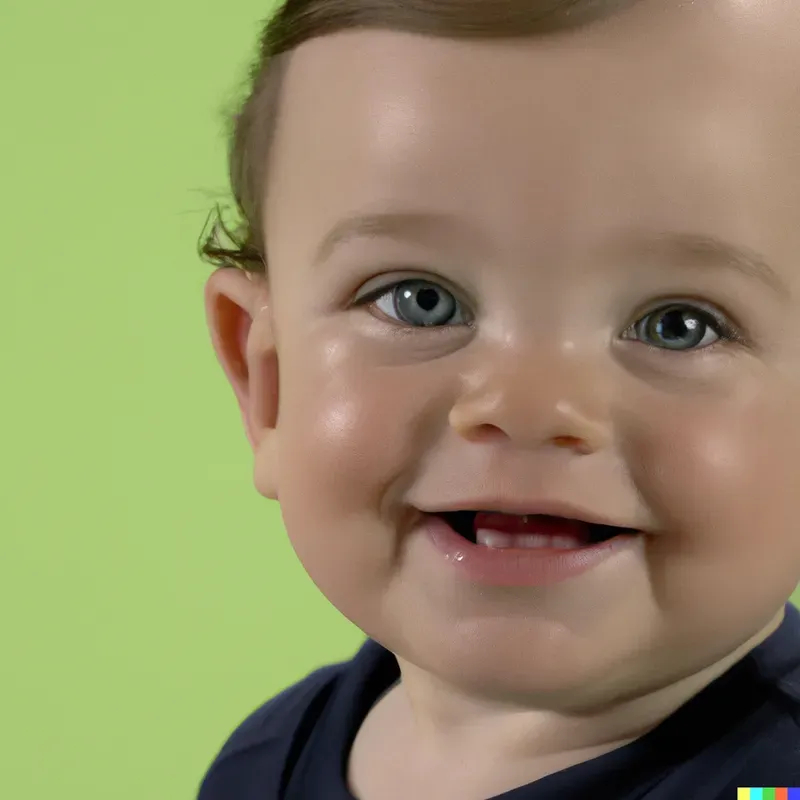 Baby Portraits