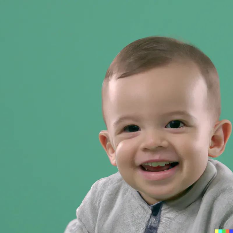 Baby Portraits