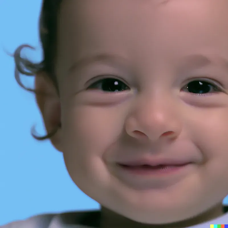 Baby Portraits