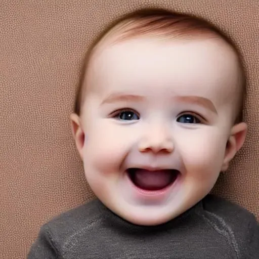 Baby Portraits
