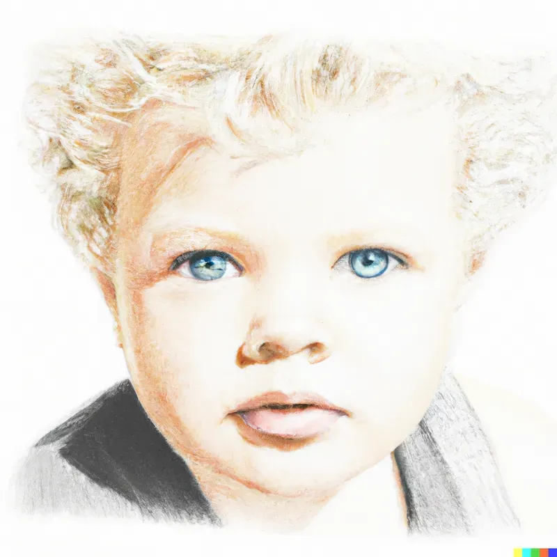 Child Portraits