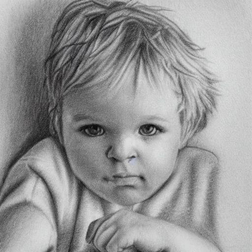Child Portraits