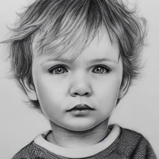 Child Portraits