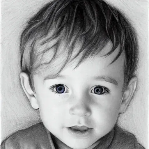 Child Portraits