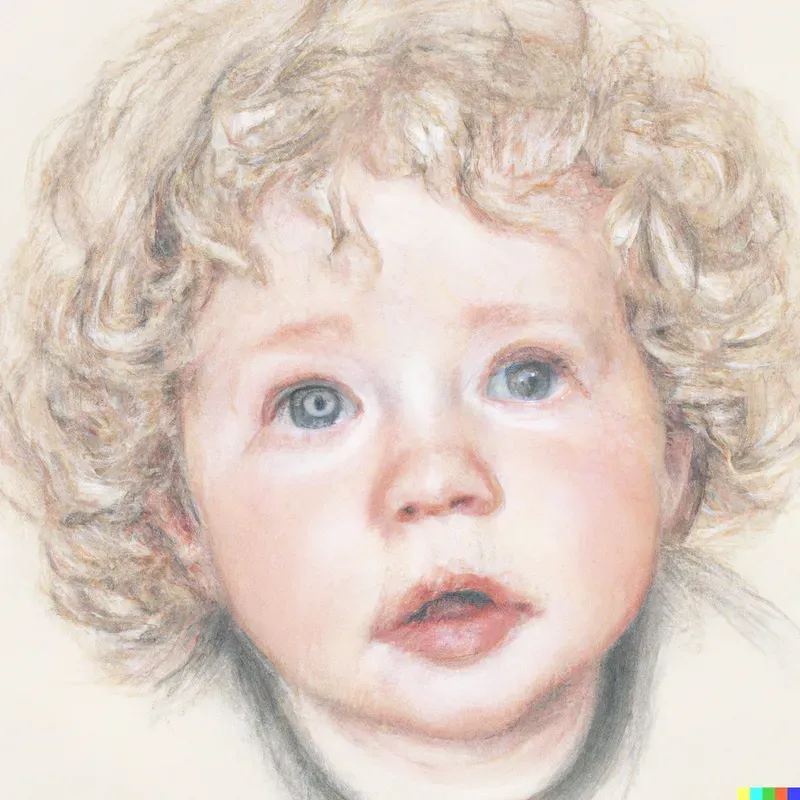 Child Portraits