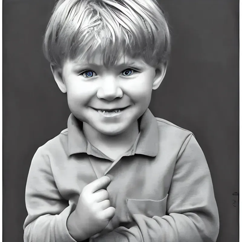 Child Portraits