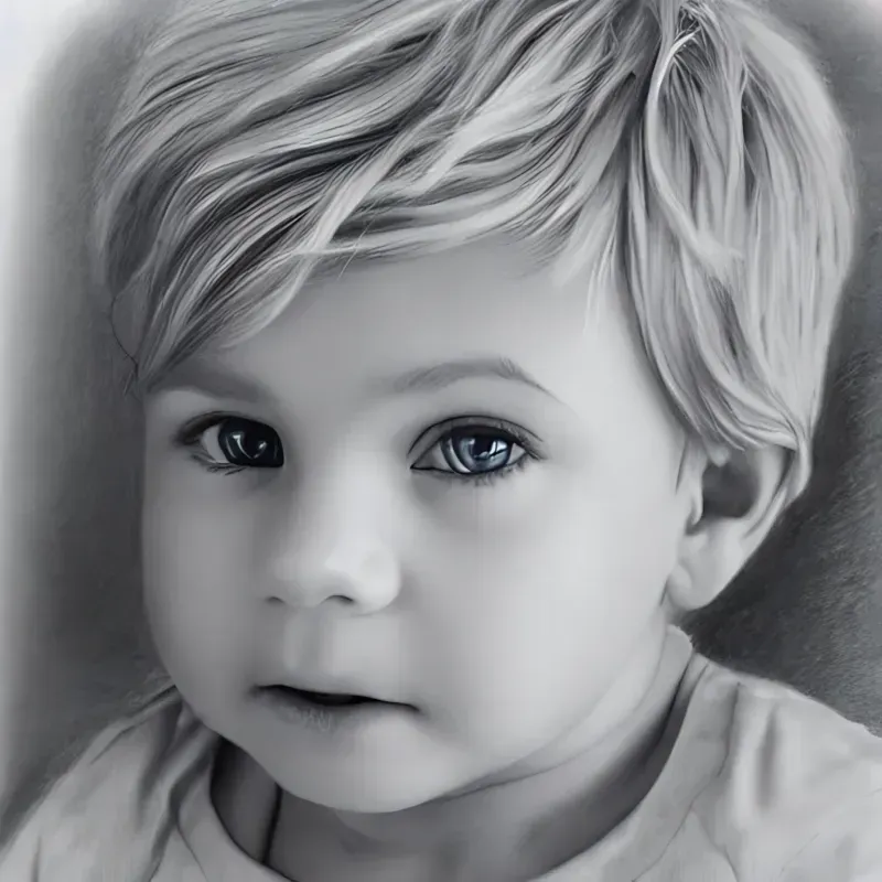 Child Portraits