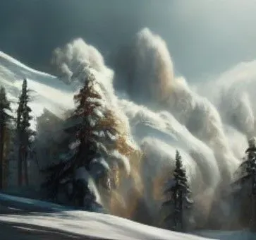 Snowy Mountains