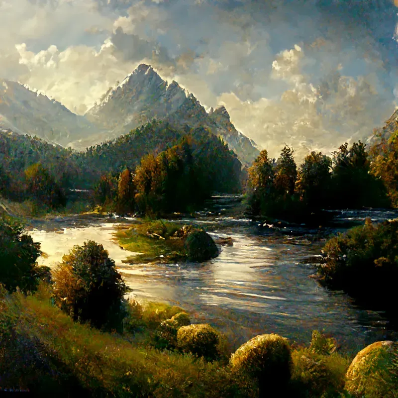 Landscapes