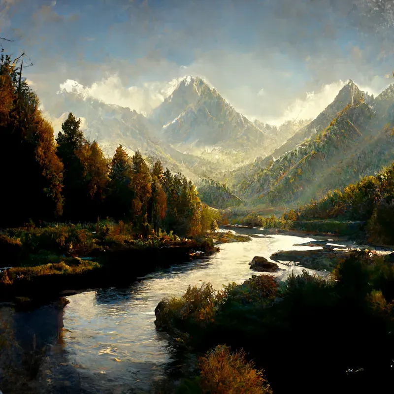 Landscapes