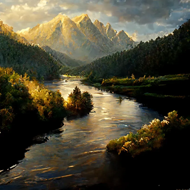 Landscapes