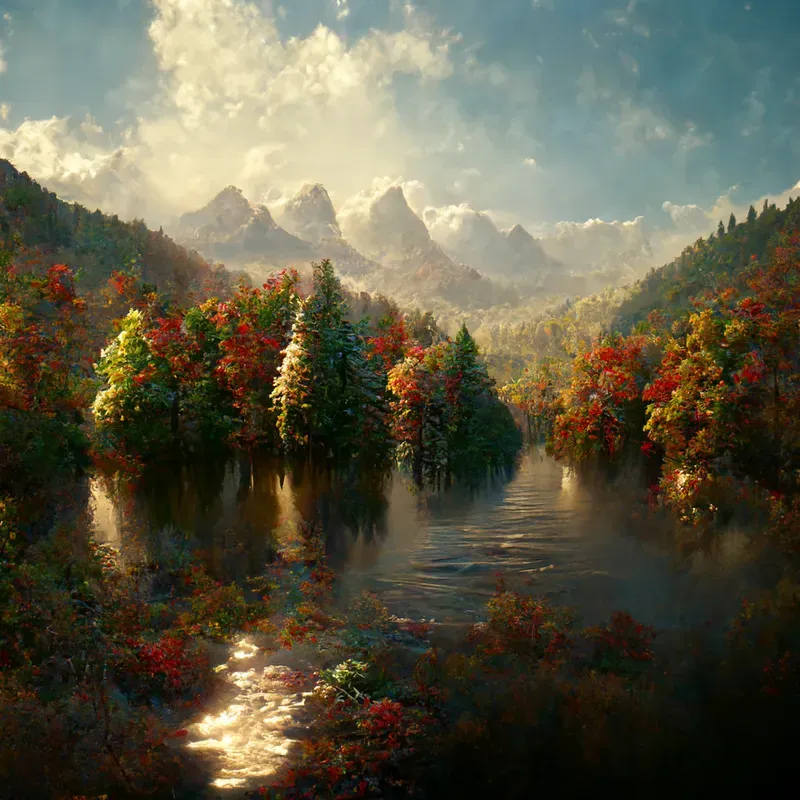 Landscapes