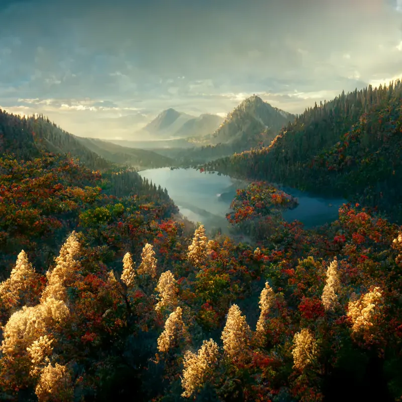 Landscapes
