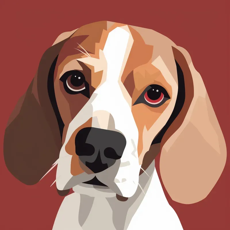 Animal Portrait Logo Designs