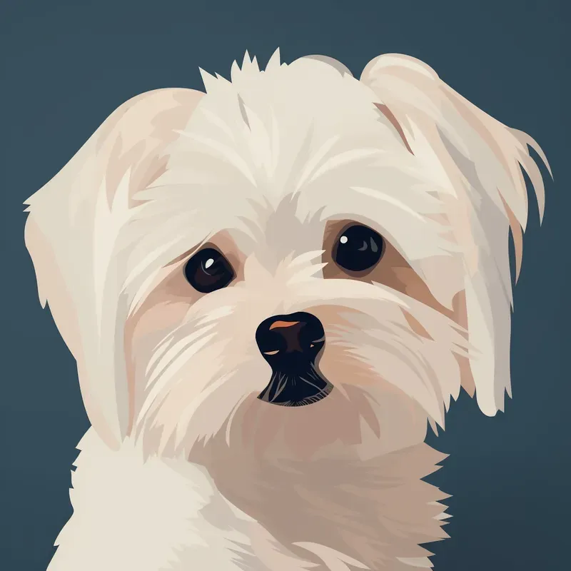Animal Portrait Logo Designs