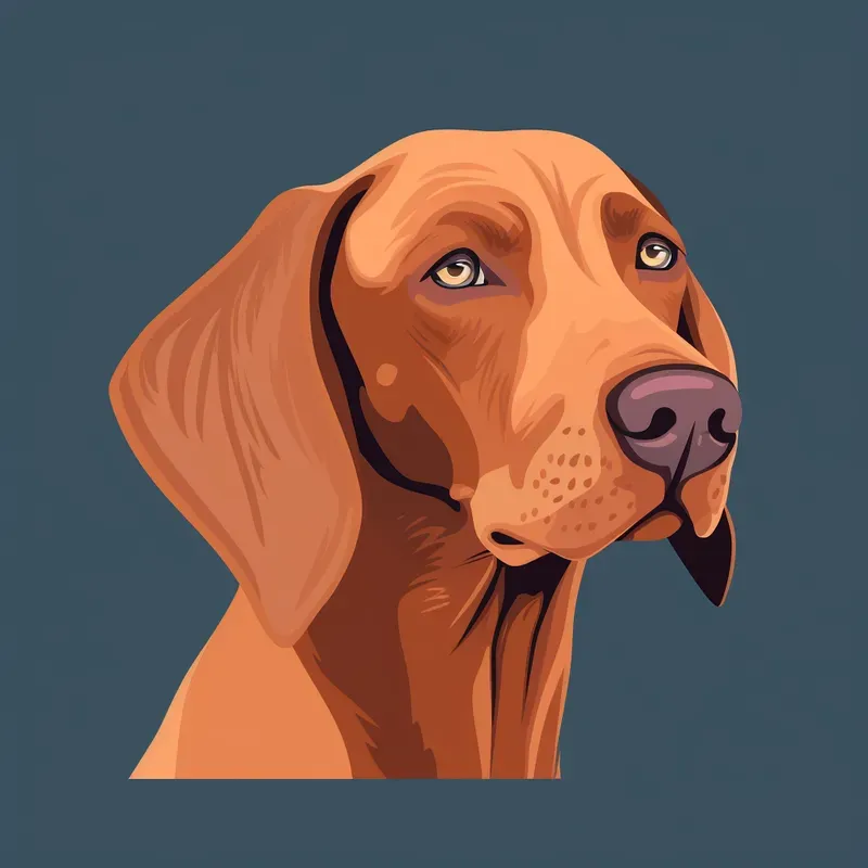 Animal Portrait Logo Designs