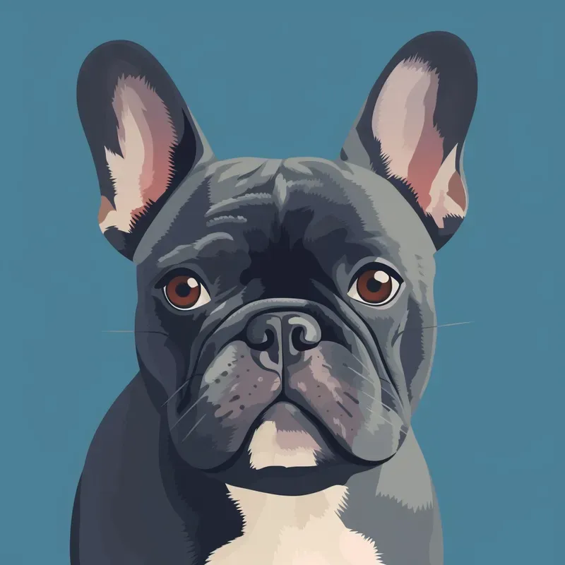 Animal Portrait Logo Designs