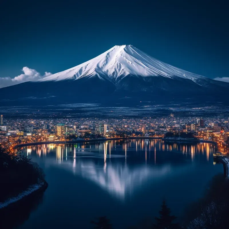 Custom Landscape Photos