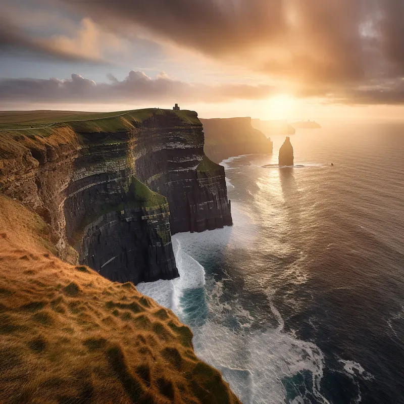 Custom Landscape Photos