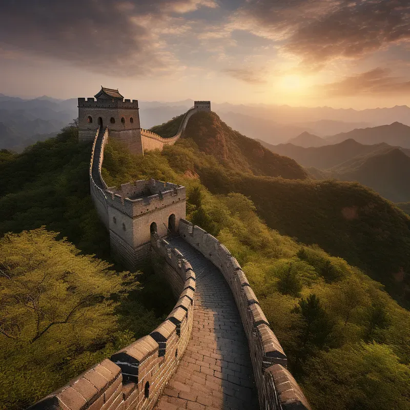 Custom Landscape Photos