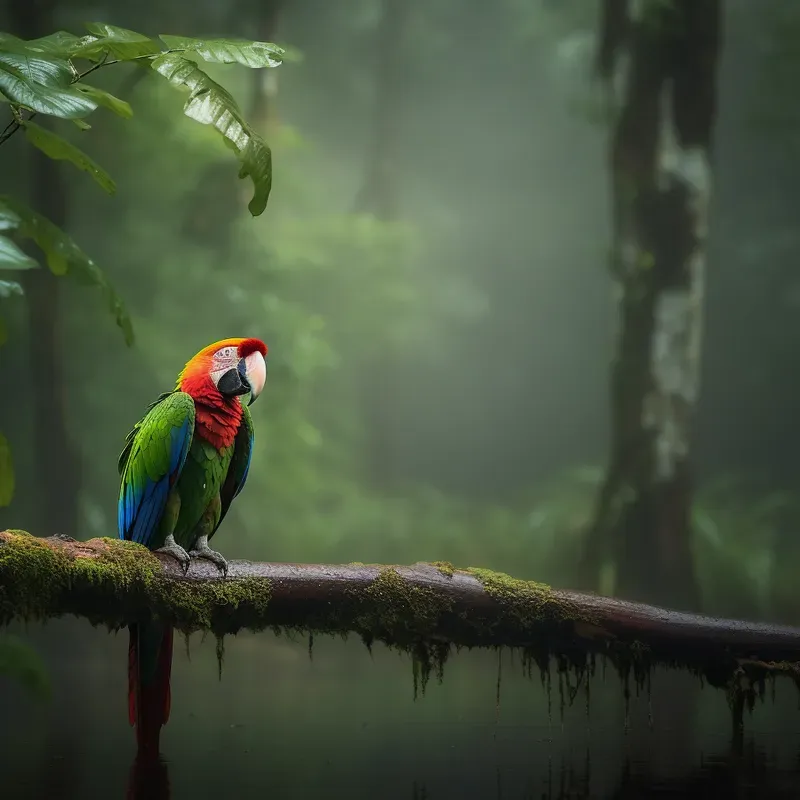 Custom Landscape Photos