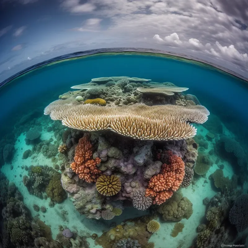 Custom Landscape Photos