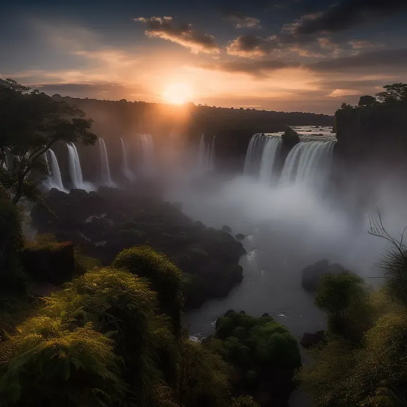 Custom Landscape Photos