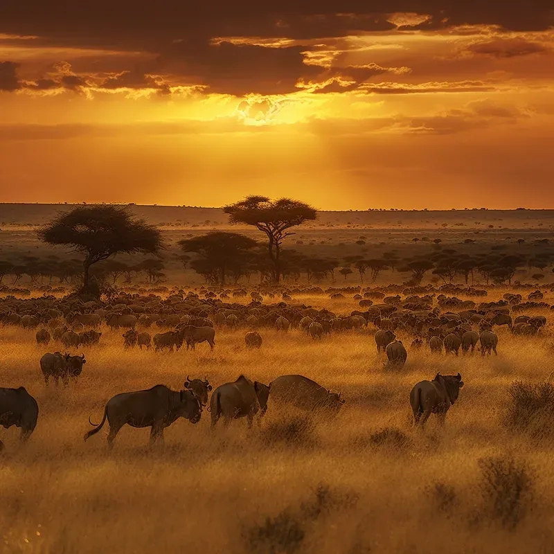 Custom Landscape Photos