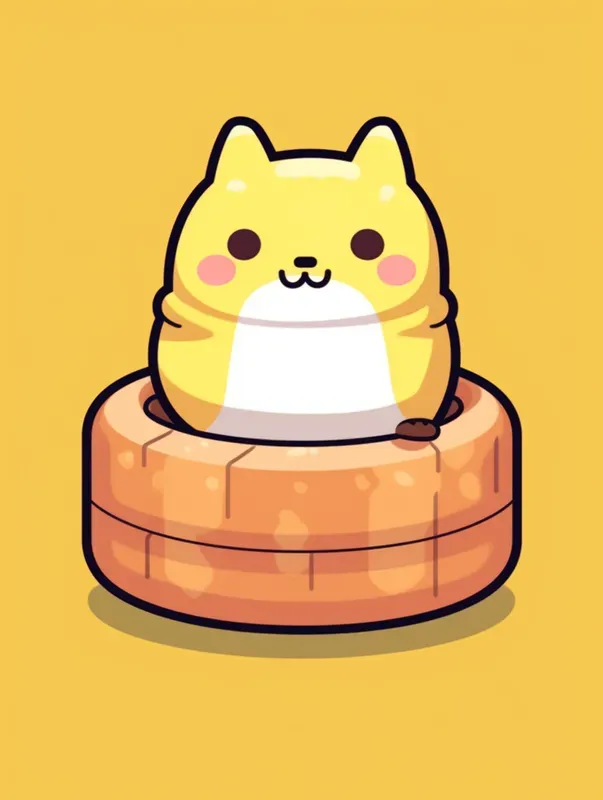 Animal Vector Emojis