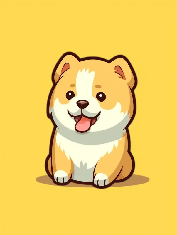 Animal Vector Emojis