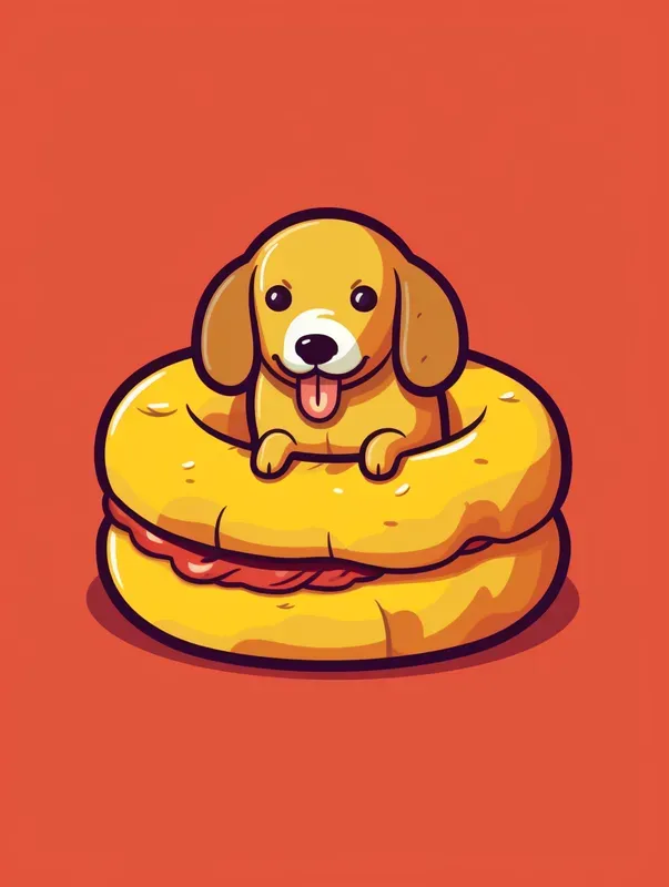 Animal Vector Emojis