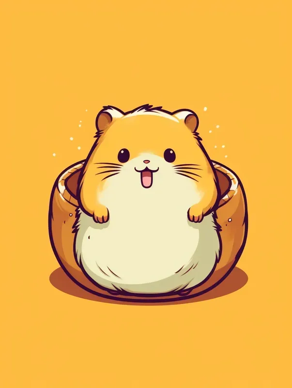 Animal Vector Emojis