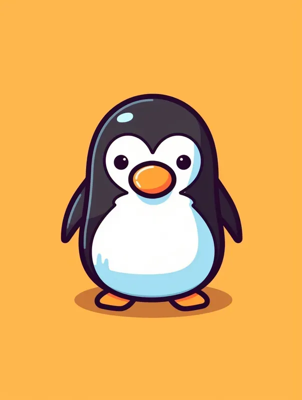 Animal Vector Emojis