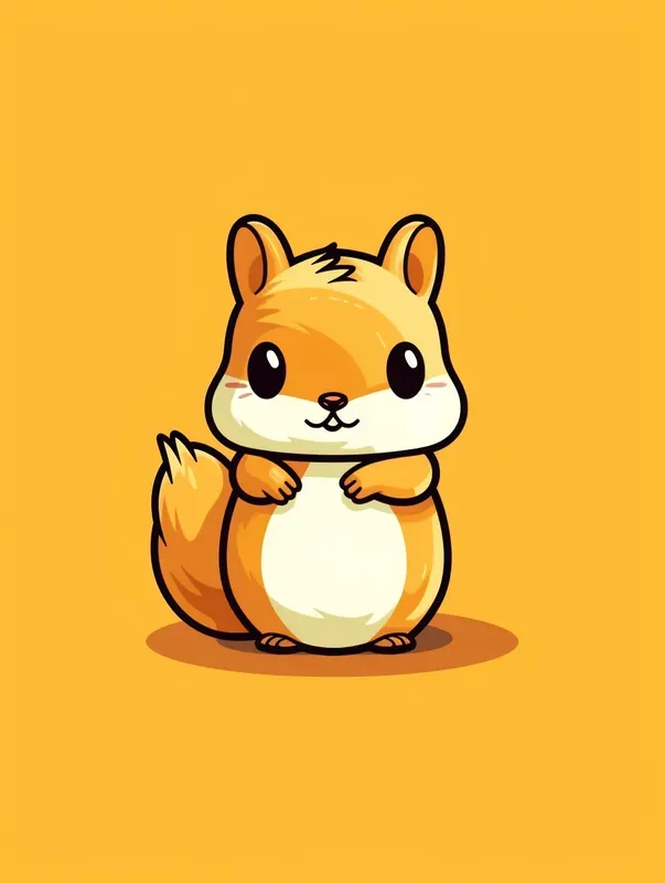 Animal Vector Emojis