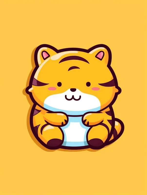 Animal Vector Emojis