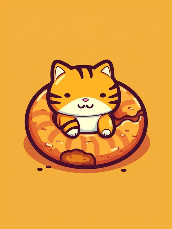 Animal Vector Emojis