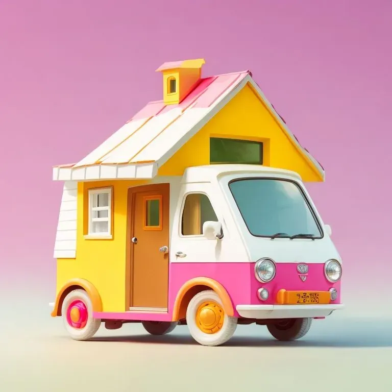 Updated Tiny Houses For Businesses