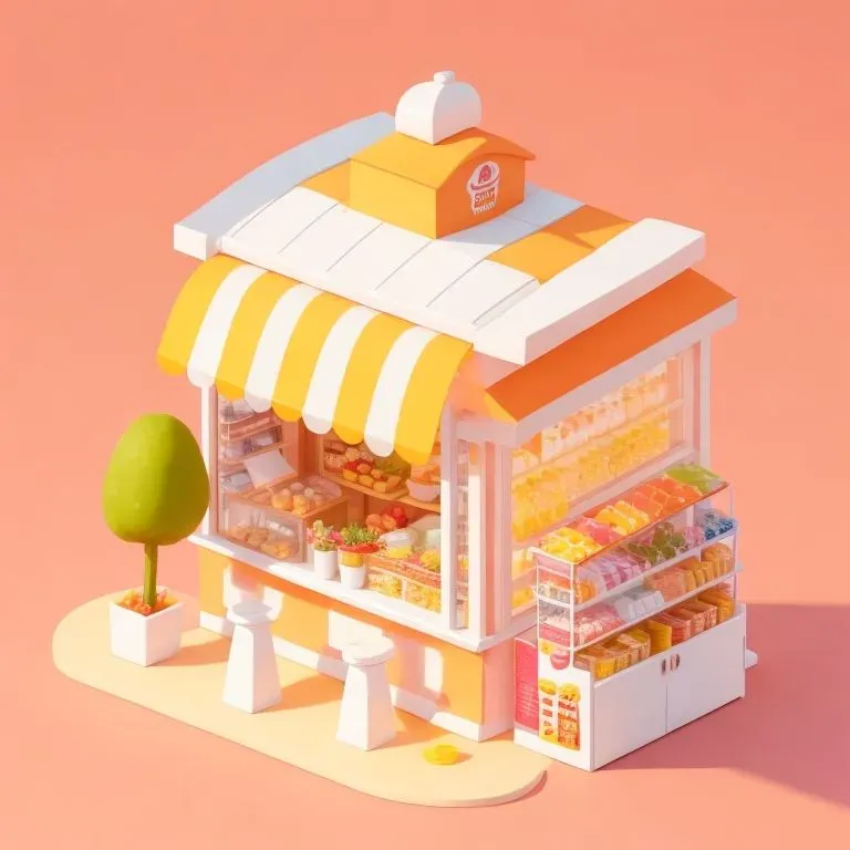 Updated Tiny Houses For Businesses